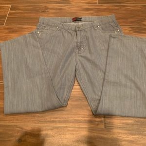 Diesel grey jeans